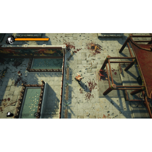 Redeemer: Enhanced Edition Xbox One